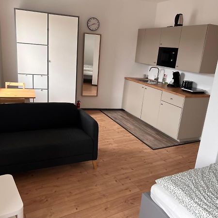 City Appartement B Zur Ewigen Lampe Dritte Etage Brühl 외부 사진