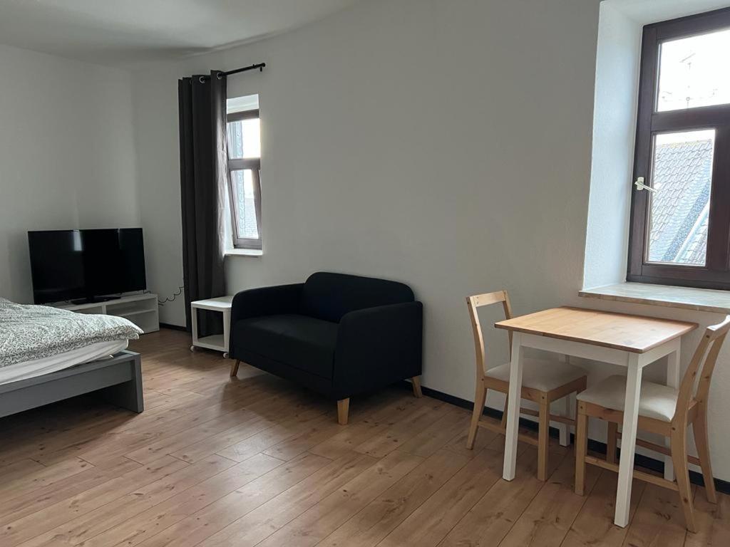 City Appartement B Zur Ewigen Lampe Dritte Etage Brühl 외부 사진