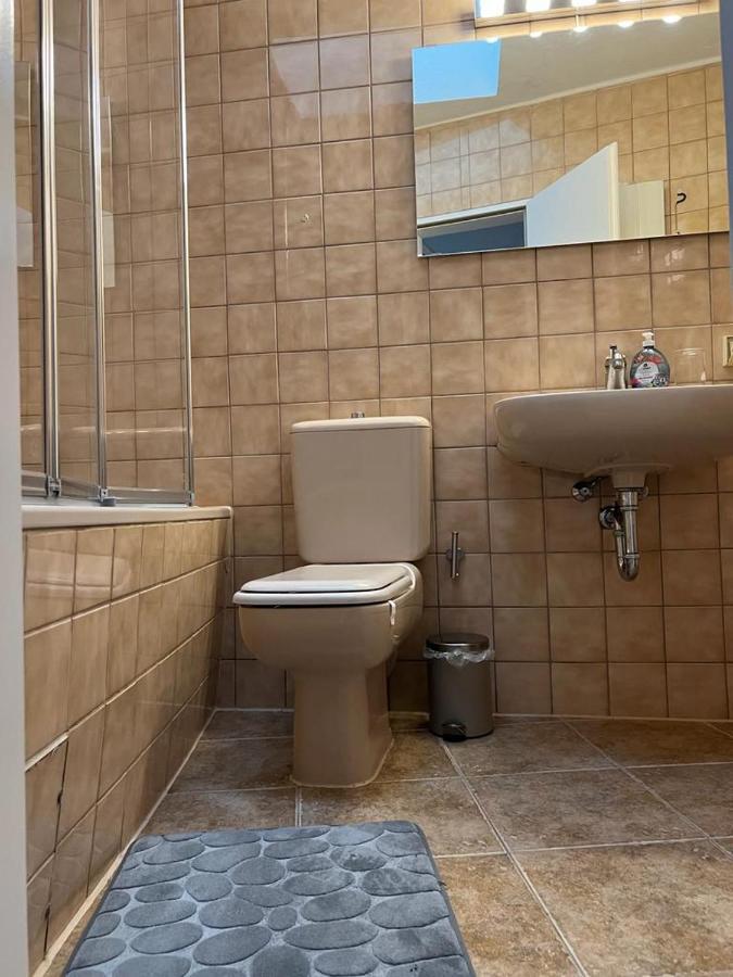 City Appartement B Zur Ewigen Lampe Dritte Etage Brühl 외부 사진