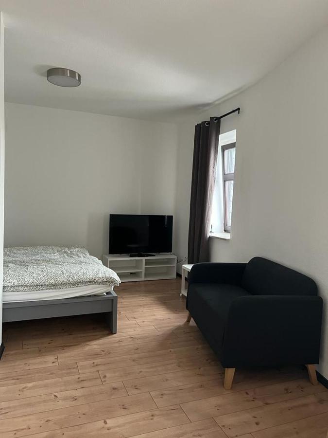 City Appartement B Zur Ewigen Lampe Dritte Etage Brühl 외부 사진