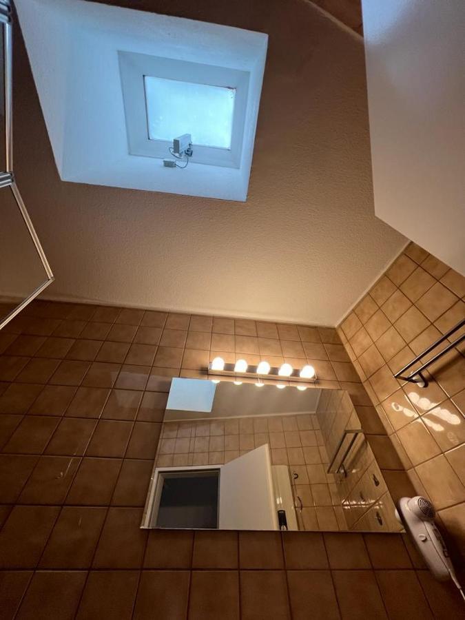 City Appartement B Zur Ewigen Lampe Dritte Etage Brühl 외부 사진