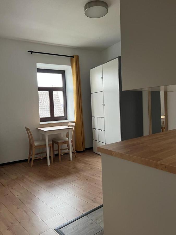 City Appartement B Zur Ewigen Lampe Dritte Etage Brühl 외부 사진