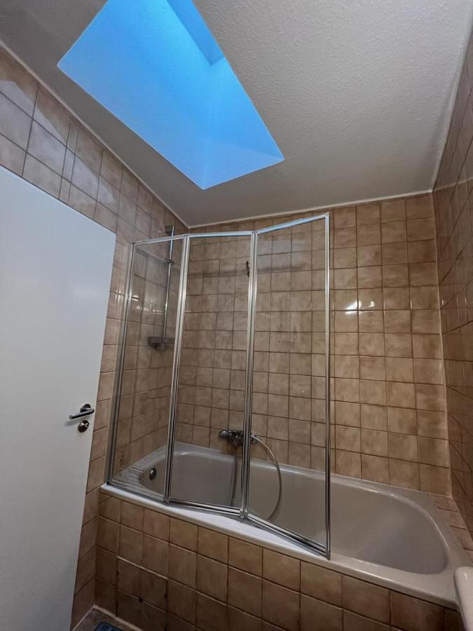 City Appartement B Zur Ewigen Lampe Dritte Etage Brühl 외부 사진